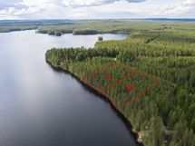 Nurmes, Kuohattijärvi, Itälahti