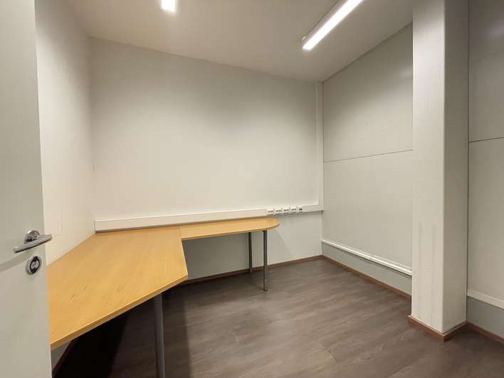 Liiketila, 50 m², Alppila, Oulu