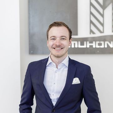 Nicklas Sjöblom