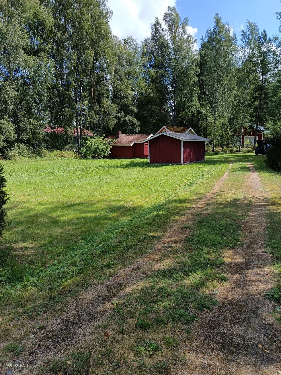 Kohdekuva