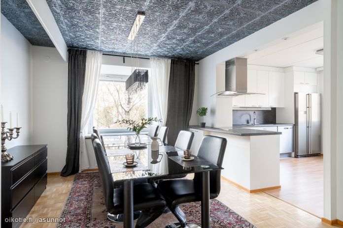 Asuntoilmoituksen kuva