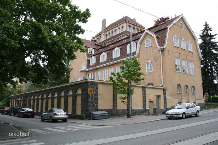 Talokuva