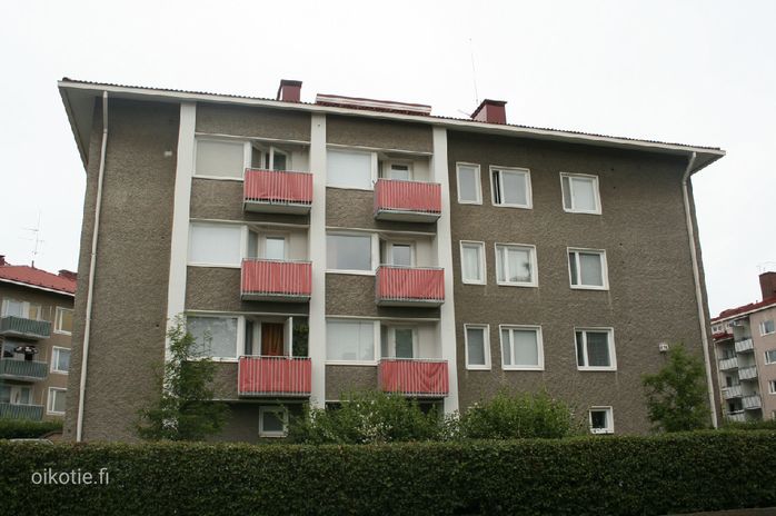 Talokuva