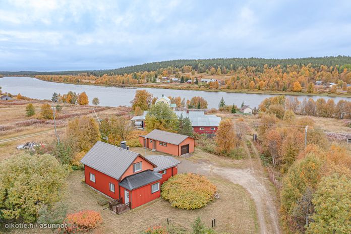 Asuntoilmoituksen kuva
