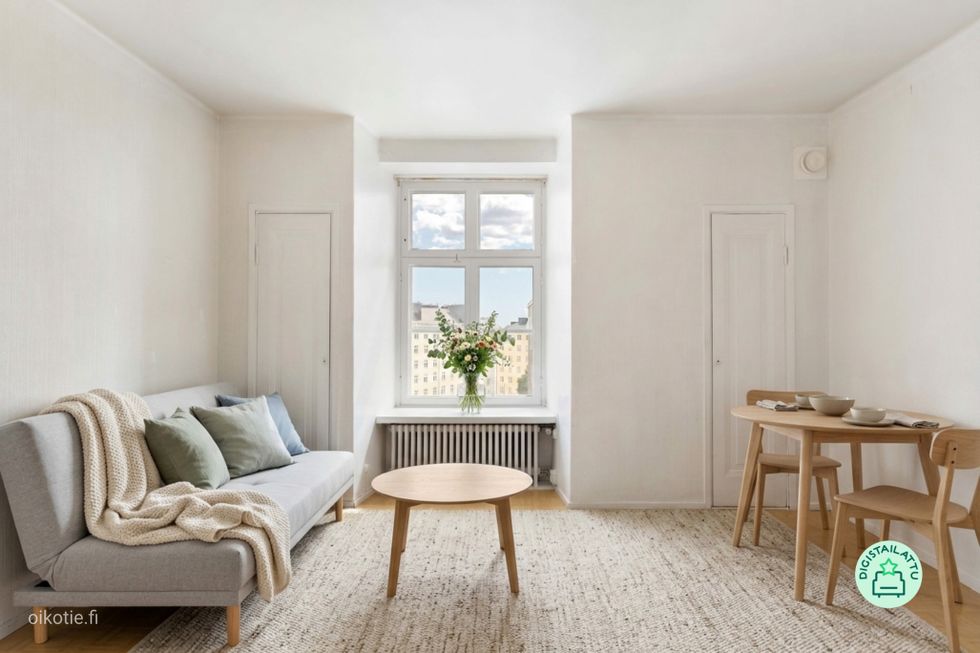Kohdekuva