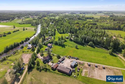 House in Hamina - View 2
