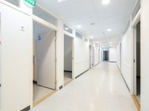 Tapiolan Länsikulma, n. 381 m², 2. krs