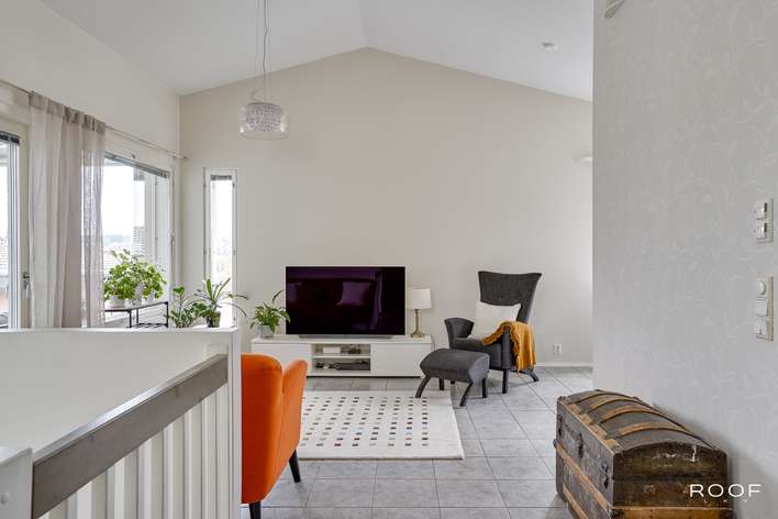 Paritalo, mh*2, oh, k, rt, vh, kph, s, wc, 85,5 m², Kuusankoski