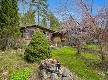 Järnö 55 Mökki - Stugan