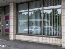 Julkisivua