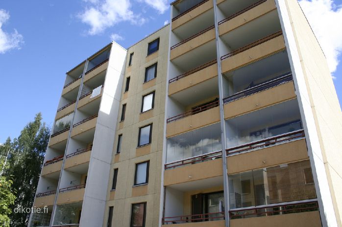 Talokuva