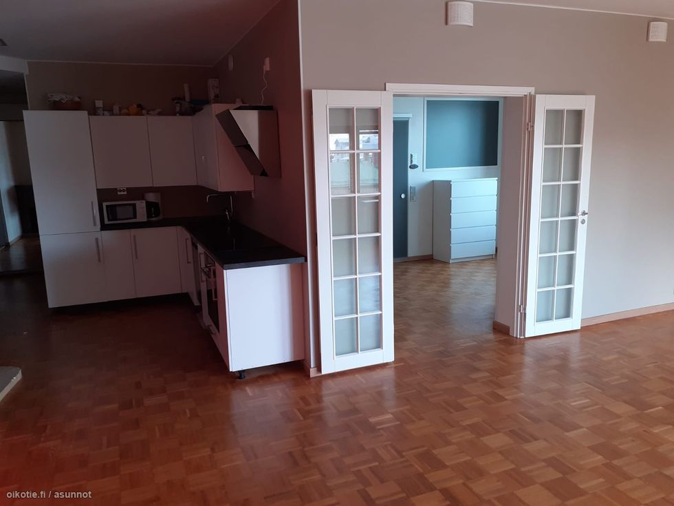 89 M Minna Canthinkatu 4 A 70100 Kuopio Kerrostalo Kaksio Vuokrattavana Oikotie 15855083