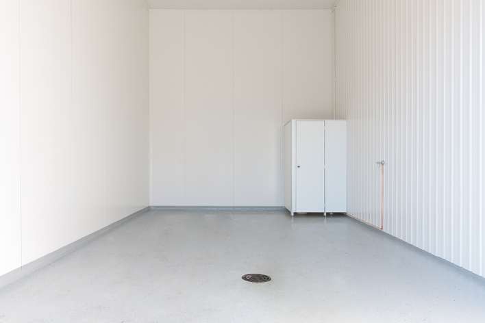 Liiketila, 40 m², Ilvesvuori - Näkymä 2