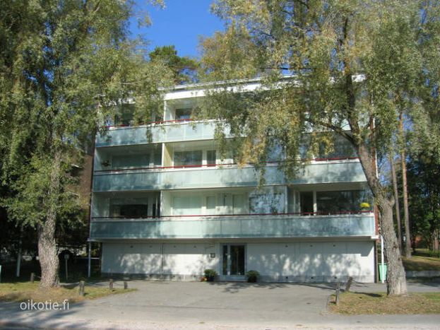 Talokuva
