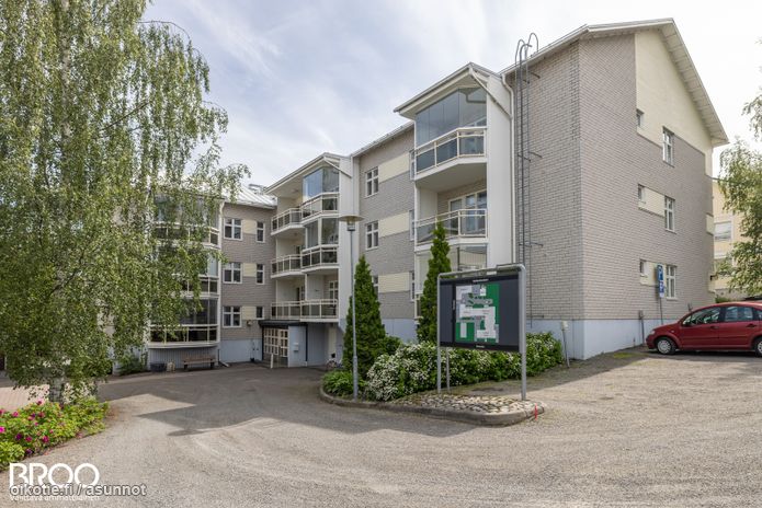 Asuntoilmoituksen kuva