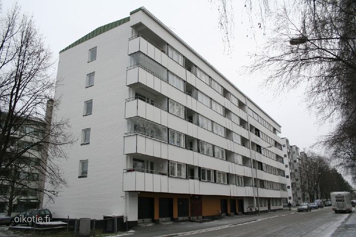 Talokuva