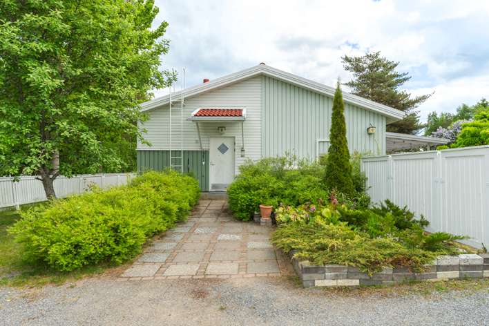 Paritalo, 4h, k, s, kph, erillinen wc, vh, 92 m², Hallila