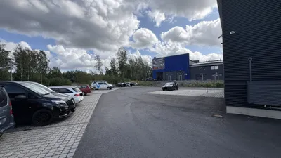 Toimitila, 20 m², Vantaankoski - Näkymä 4