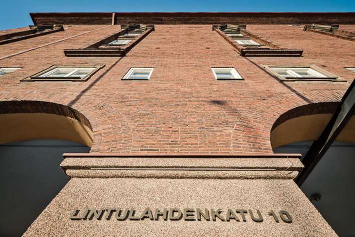 Liiketila, 230,5 m², Sörnäinen - Näkymä 4