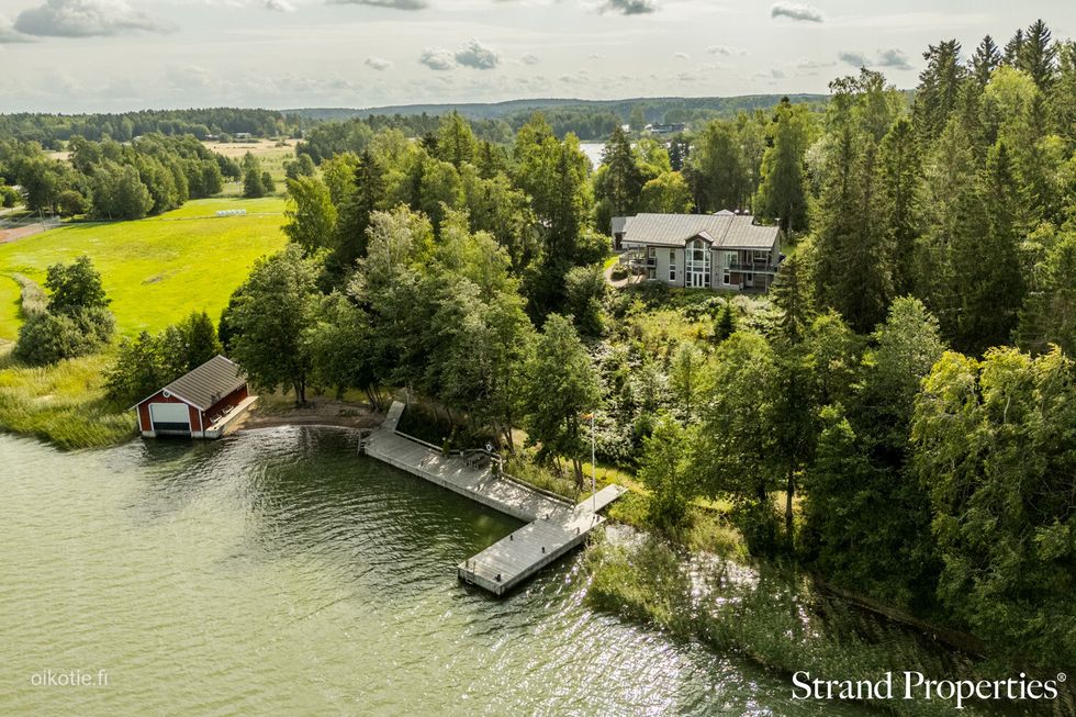 Kohdekuva