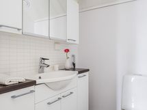 Alakerran wc