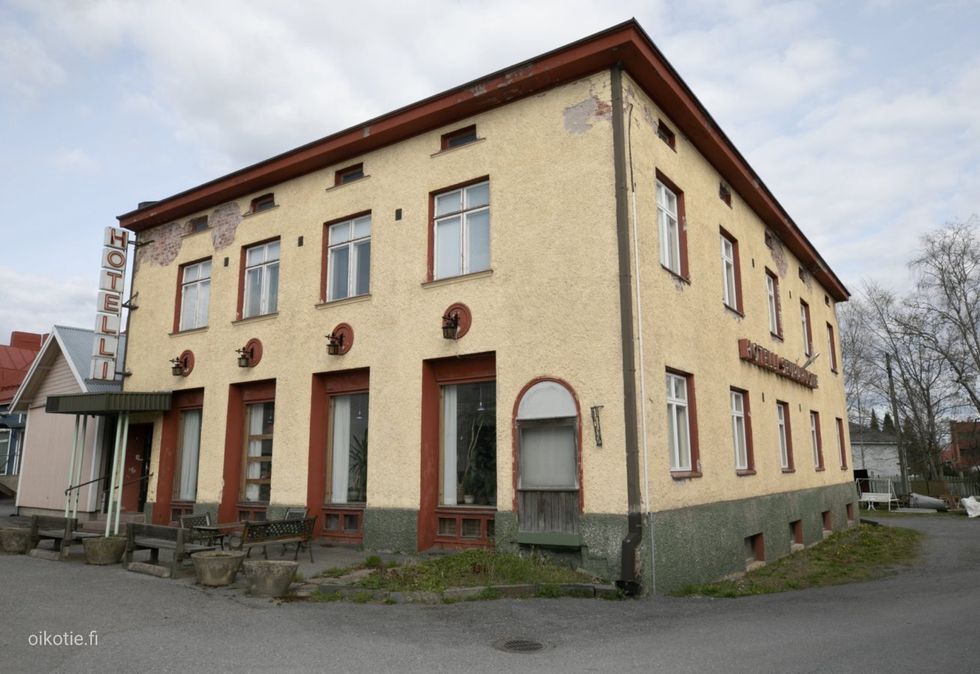 Kohdekuva