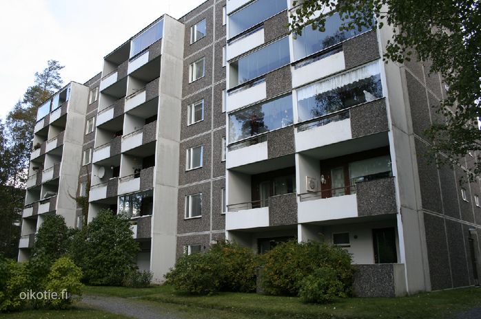 Talokuva