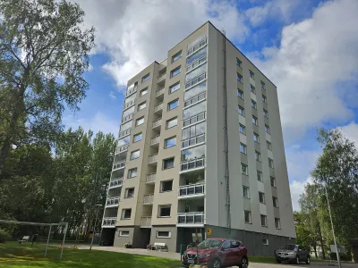 Apartment in Lappeenranta