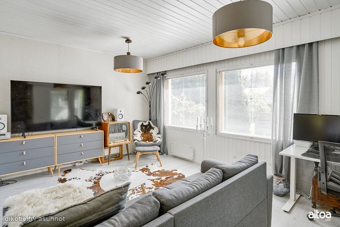 Asuntoilmoituksen kuva