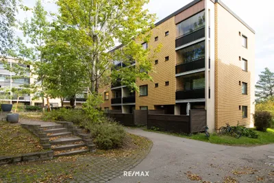 Apartment in Vantaa - View 2