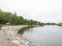 Rantaraittia