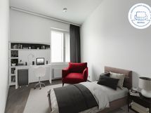 Virtuaalikalustettu mh 2