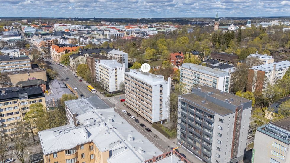 Kohdekuva