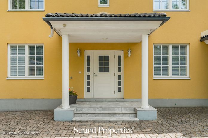 Asuntoilmoituksen kuva