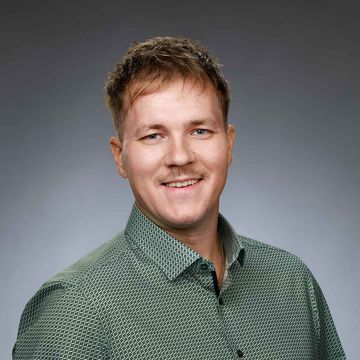 Jesse Pääkkö