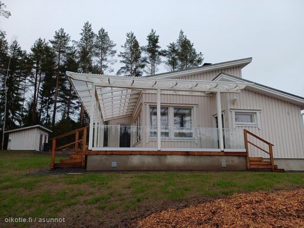 Asuntoilmoituksen kuva