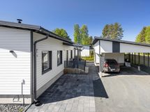 Etupihaa