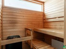 Oma sauna
