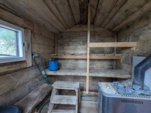 Ulkosauna