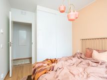 Kuva vastaavanlaisesta asunnosta A12