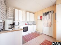 Keittiö