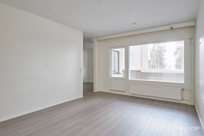 Kerrostalo, 2mh, oh, k, wc, kph, s,, 76,5 m², Lehtomäki, Kouvola
