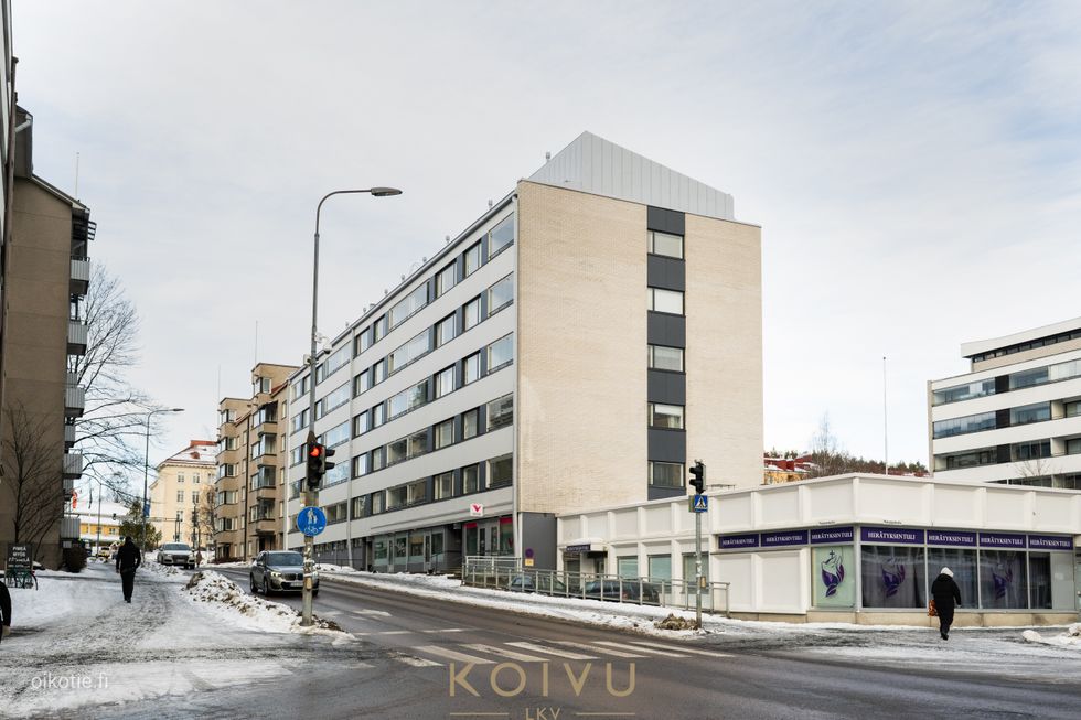 Kohdekuva