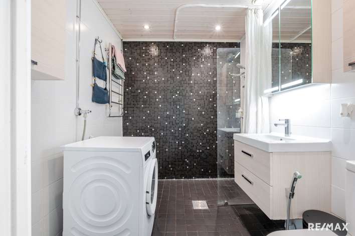 Kerrostalo, 3h+kph+k+las.parveke, 68,5 m², Malminkartano – pohled 2
