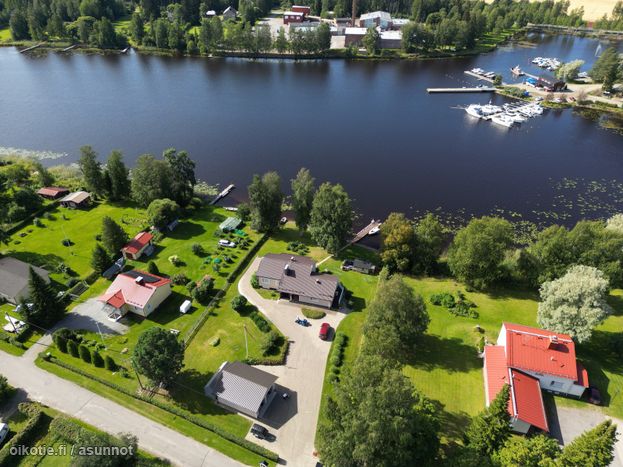 Asuntoilmoituksen kuva