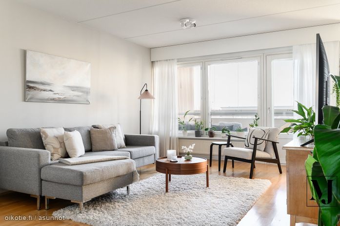 Asuntoilmoituksen kuva