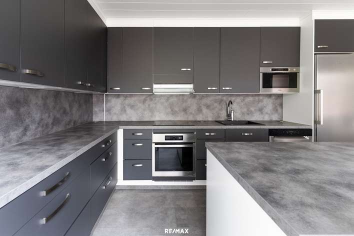 Omakotitalo, 5h+k+s, 120/305 m², Lukonmäki, Tampere