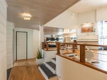 Olohuone - Vardagsrum