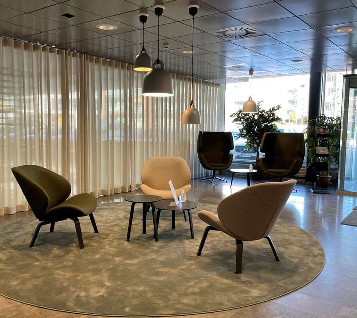 Liiketila, 363 m², Niittykumpu - Näkymä 3