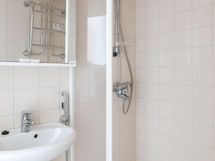Kylpyhuone/wc